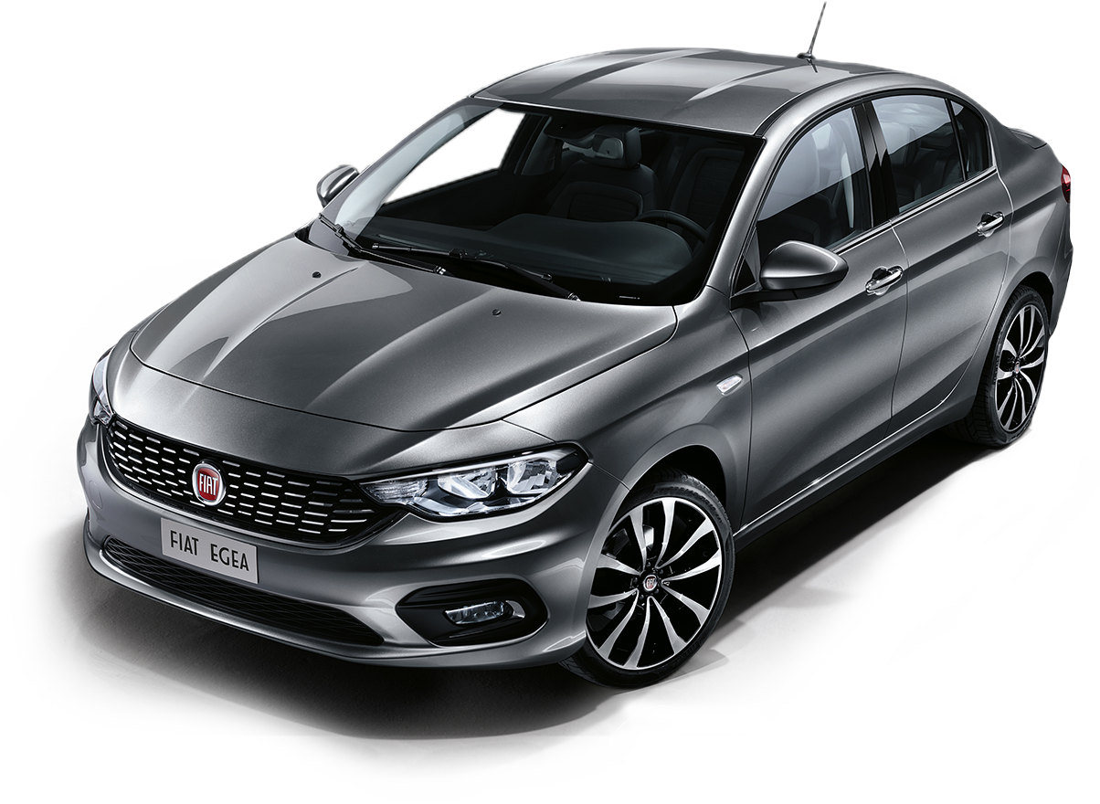 Fiat Egea